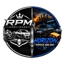 RPM Hooligans / Horizon S&B