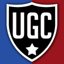 UGC League Discord Server Icon – Overwatch