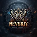 • NEVSKIY •