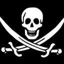 República dos Piratas 🏴☠