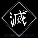 滅 Demon Slayer Corps Discord server icon