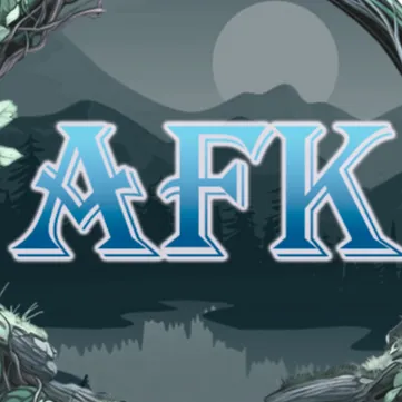 Amfok — мониторинг Discord сервера, статистика и рейтинг