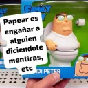 Um servidor só para fofura