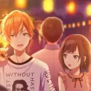 shinonome2 tomorrow