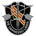 5th Special Forces Group, 1st Battalion, Alpha Company "Dagger"