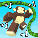 +1 Speed Monkey Escape icon