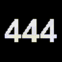444 avatar