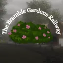 The Bramble Gardens Railway