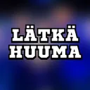 LätkäHuuma