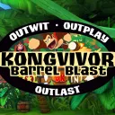 Kongvivor S16: Barrel Blast