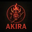 Akira ⛩