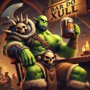 Bar do Xull