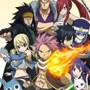 Fairy Tail Guild