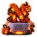 🎃 Nexus SMP | #1 Network icon