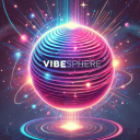 VibeSphere | Socialize & Make new friends Discord server icon