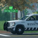 DEACTIVATED I Coconino State RP I ERLC I VC
