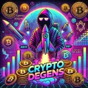 Crypto Degens