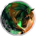 The Opaline Empire Discord Server Icon