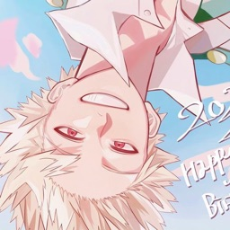 Discovery icon for — ノkacchan Discord server
