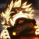 Discovery icon for (≧◡≦) 　 ♡ 　 ⁺ 　 ⤿ 　 /bakugos 　⑅　 #dyna      💥 Discord server