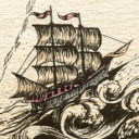 The Seven O'Seas Discord server icon