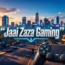 Jaai Zaza Gaming Discord Server Icon