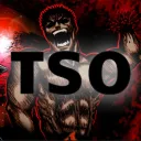 TSO-The Strong One