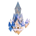 ݂ .𖥔𝚃𝚑𝚎 𝚟𝚊𝚗𝚒𝚕𝚕𝚊 𝚔𝚒𝚗𝚐𝚍𝚘𝚖• Discord Server Icon – Gaming