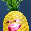 Sir Pineapple's server