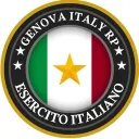 Esercito Italiano | Genova Italy RP