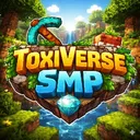 ToxiFoGameR | ToxiVerse SMP