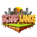 Scraplands | Minecraft Survival