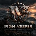IRON VESPER Discord Server Icon