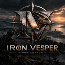 IRON VESPER
