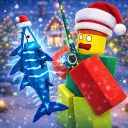 Unlimited Aurora 24/7 {FISCH} Discord Server Icon