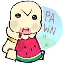 PAWN'D