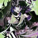 ＠／  𝓢 ᴼ ᴹ ᴺ ᴵ ᴬ  —  ᴰᴶ²ᴸ︿ Discord server icon