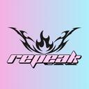 RE:PEAK Discord Server Icon