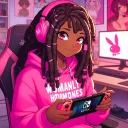 womanlyhormones's server