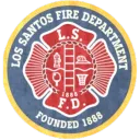 Los Santos Fire Department - Reverse Roleplay: V