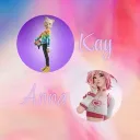 Anna & Kay server