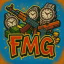 FAST MONEY GANG SERVICEZ 1000+ sales!!!
