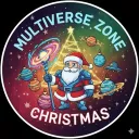 Multiverse Zone  [FR] / ClemDevStudio