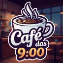 (VOLTA EM BREVE) ☕・Café das 9:00 ꜱᴛᴏʀᴇ™