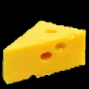 cheese (not a cult) group