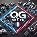 LE QG DES FR