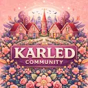 ∰⠷𝙺𝙰𝚁𝙻𝙴𝙳 𝙲𝙾𝙼𝚄𝙽𝙸𝚃𝚈⠾∰🌷