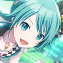 ﹙💙﹚⺌𝐇𝐚𝐭𝐬𝐮𝐧𝐞 𝐌𝐢꯭𝐤𝐮 𝐏𝐥𝐚𝐜𝐞☆