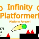 Infinity Platformer Speedrun Server
