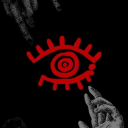 @𝟙𝟙𝟙𝕩 🩸 - discord server icon